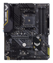 ASUS TUF GAMING B450-PLUS II AMD B450 Uttag AM4 ATX