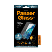 PanzerGlass Screen Protector Samsung Galaxy S20 FE Genomskinligt skärmskydd