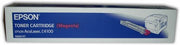 Epson AL-C4100 tonerkassett magenta 8 000