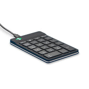 R-Go Tools Numeriskt tangentbord R-Go Numpad Break