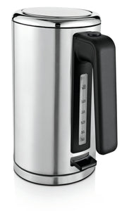WMF Lono 0413130011 vattenkokare 1,6 l 2400 W Rostfritt stål - 04.1313.0011