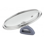 Tefal Daily Cook G7309955 stekpanna Wokpanna Rund