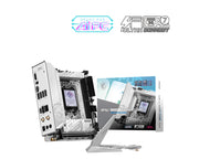 MSI MPG B860I EDGE TI