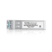 Zyxel SFP10G-LR-E transceiver-moduler för nätverk Fiberoptik 10000 Mbit/s SFP+ 1310