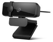 Lenovo 4XC1B34802 webbkameror 2 MP 1920 x 1080 pixlar USB 2.0 Svart