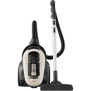 Electrolux EL61H4SW Svart