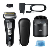 Braun Series 9 9460cc Folierakapparat Svart
