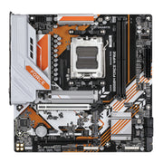 GIGABYTE B850M FORCE WIFI6E AMD B850 AM5-sockel micro ATX