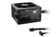 be quiet! System Power 11 750W strömförsörjningsenheter 20+4 pin ATX ATX Svart