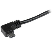 StarTech.com Micro-USB-kabel med rätvinkliga anslutningar