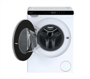Candy CW50-BP12307GU-S tvättmaskin Frontmatad 5 kg 1200 RPM Vit