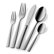 WMF Philadelphia 1166009999 besticksats Rostfritt stål