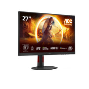 AOC G4 U27G4/WS - 4K