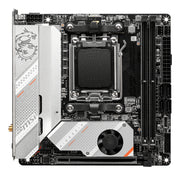 MSI MPG B650I EDGE