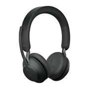 Jabra Evolve2 65 Headset Trådlös Huvudband Kontor/callcenter USB Type-A
