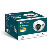 TP-Link VIGI C230I MINI(2.8MM) bevakningskameror Kupol-formad IP-säkerhetskamera