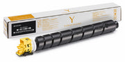 KYOCERA TK-8345Y Tonerkassett Gul