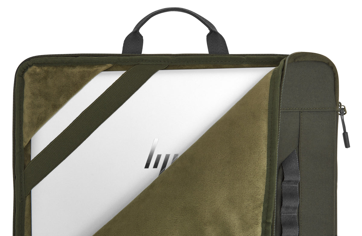 HP modulärt fodral för 15,6 tum