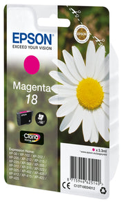 Epson Daisy 18 Tusensköna
