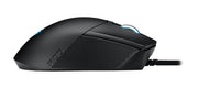 ASUS ROG Gladius III datormöss Spela högerhand USB Type-A Optisk 19000 DPI