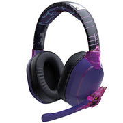 Lexip Sasuke Revenge Headset Kabel & Trådlös Huvudband Spela