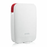 Zyxel USG-LITE 60AX kabelansluten router 2.5 Gigabit Ethernet Vit
