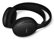 Philips SHC5200M2/12 hörlur och headset Trådlös Huvudband TV USB Type-C Svart