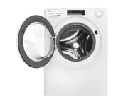 Candy Smart Pro Inverter CO 474TWM6/1-S tvättmaskin Frontmatad 7 kg 1400 RPM Vit