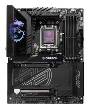 MSI MPG X870E CARBON