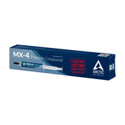 ARCTIC MX-4 kylflänsföreningar Termisk pasta 8,5 W/m-K 20 g