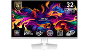 MSI MPG 321URXW QD-OLED - 31.5" - 4K