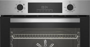 Beko BBIE123001XD ugnar 72 l 2400 W Rostfritt stål
