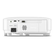 BenQ MH560C 3800 ANSI-lumen DLP 1080p (1920x1080) 3D kompatibilitet Vit