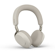 Jabra Evolve3 75 UC + Link 390c Headset Trådlös Huvudband Samtal/musik USB Type-C