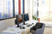 HP B300 PC-monteringsfäste