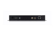 LG STB-6500 Smart TV-box Svart Full HD+