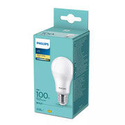 Philips Ljuskälla 100 W A60 E27