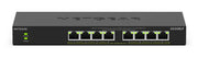 NETGEAR GS308LP Ohanterad Gigabit Ethernet (10/100/1000) Strömförsörjning via