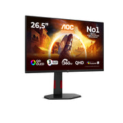 AOC G4 Q27G4SDR - 26.5" - QHD