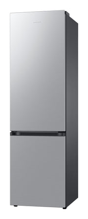 Samsung RB38C600ESA Fristående 390 l Silver