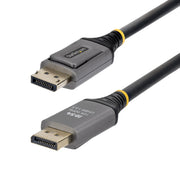 StarTech.com 3 m DisplayPort 2.1-kabel