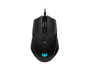 Acer Cestus 335 datormöss Spela Ambidextrous USB Type-A Optisk 19000 DPI