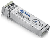 Zyxel SFP10G-SR transceiver-moduler för nätverk Fiberoptik 10000 Mbit/s SFP+ 850 nm