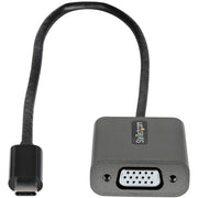 StarTech.com USB C- till VGA-adapter