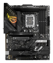ASUS ROG STRIX Z890-H GAMING