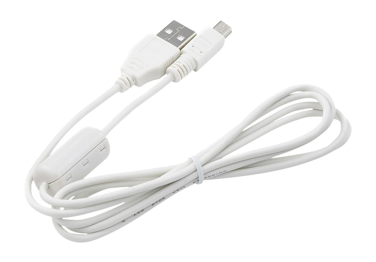 Canon Cable USB 1.5m IFC-400PCU 1,5 m Vit, bild 2