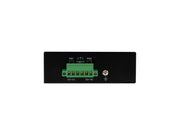 LevelOne IFP-0801 nätverksswitchar Fast Ethernet (10/100) Strömförsörjning via