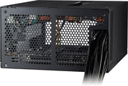 FSP Twins PRO 900W strömförsörjningsenheter 20+4 pin ATX PS/2 Svart