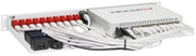 Rackmount.IT RM-FR-T10 rack tillbehör Monteringsskena