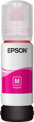 Epson 102 EcoTank Magenta ink bottle - Bläckstråleutskrift